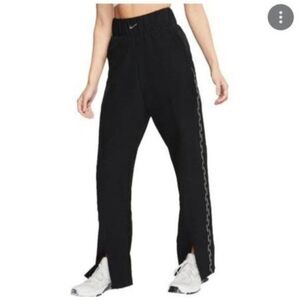 Nike Pro Woven Women's Track Pants Size Small